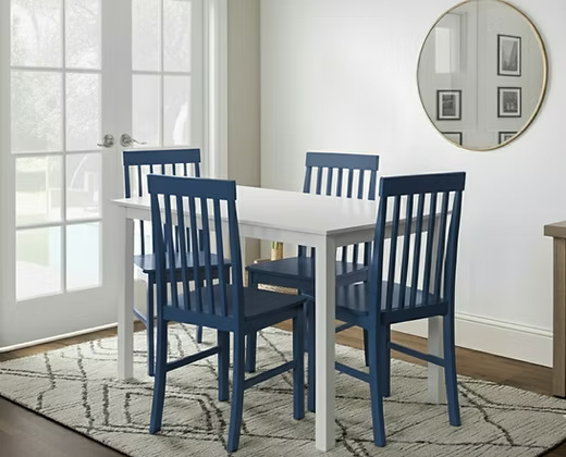 Modern Dining Table Set