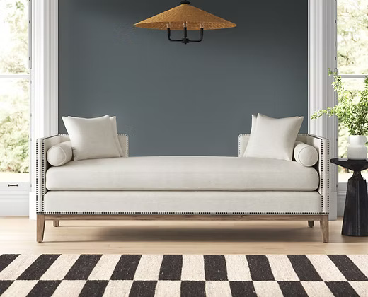 Modern Light Beige Sofa