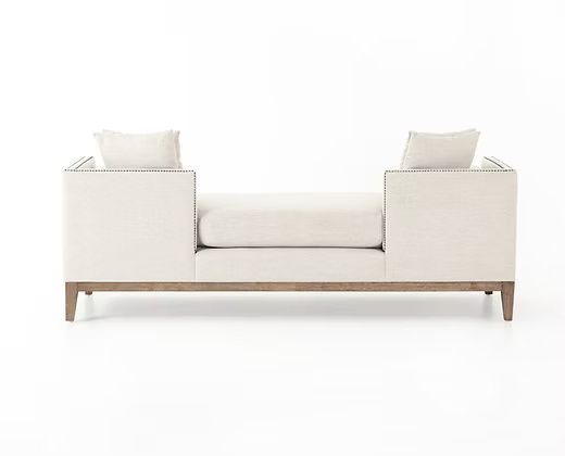 Modern Light Beige Sofa