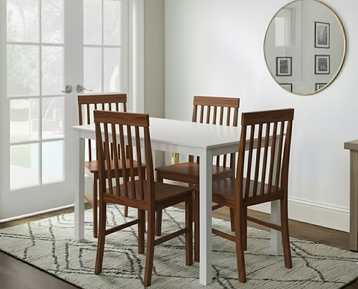 Modern Dining Table Set