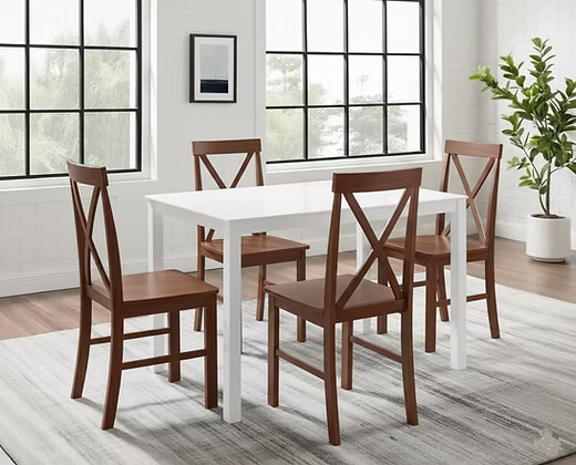 Modern Dining Table Set
