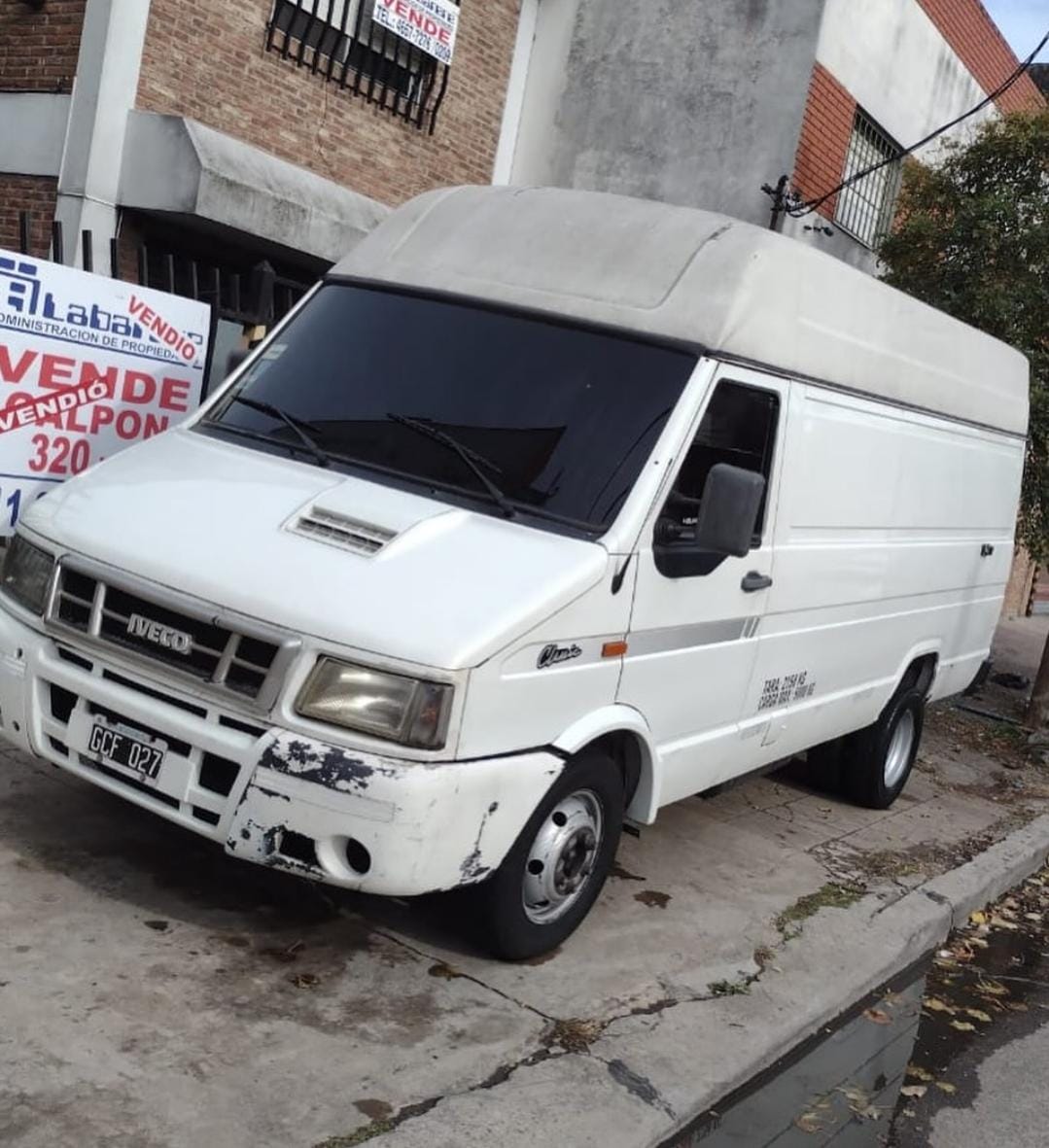 Flete Mediano/Grande