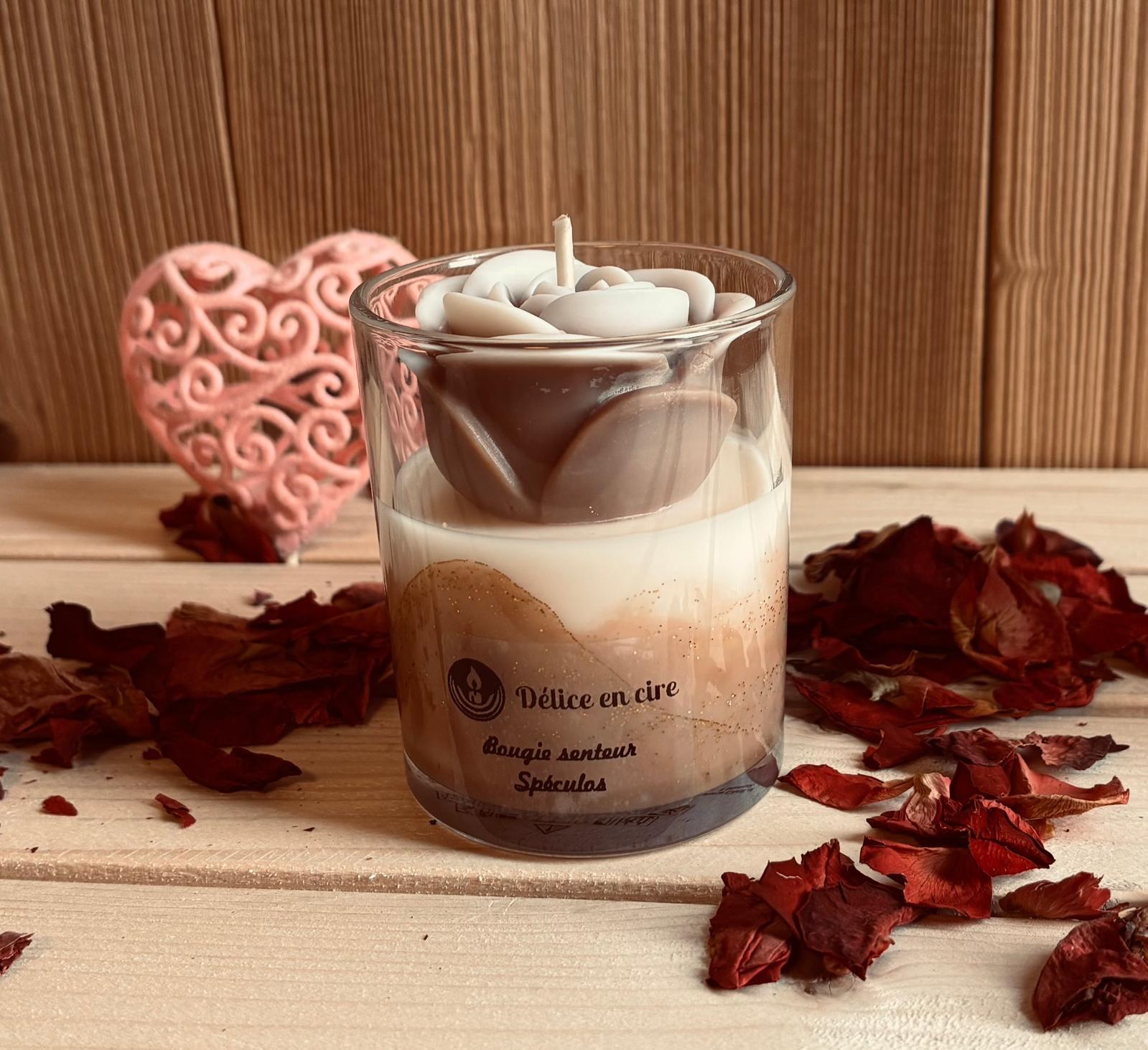 Instant de douceur - Spéculos 