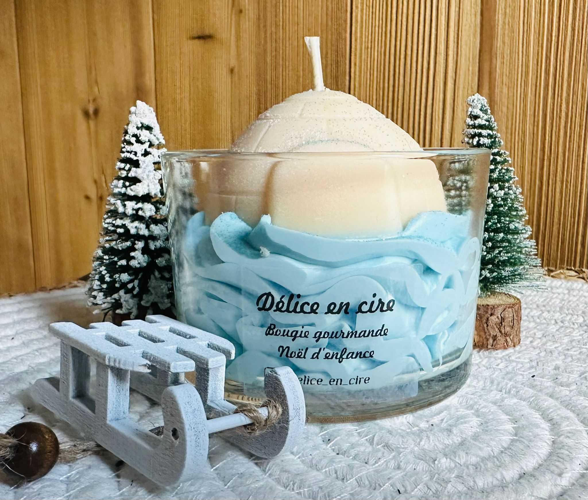 Noël d'enfance 