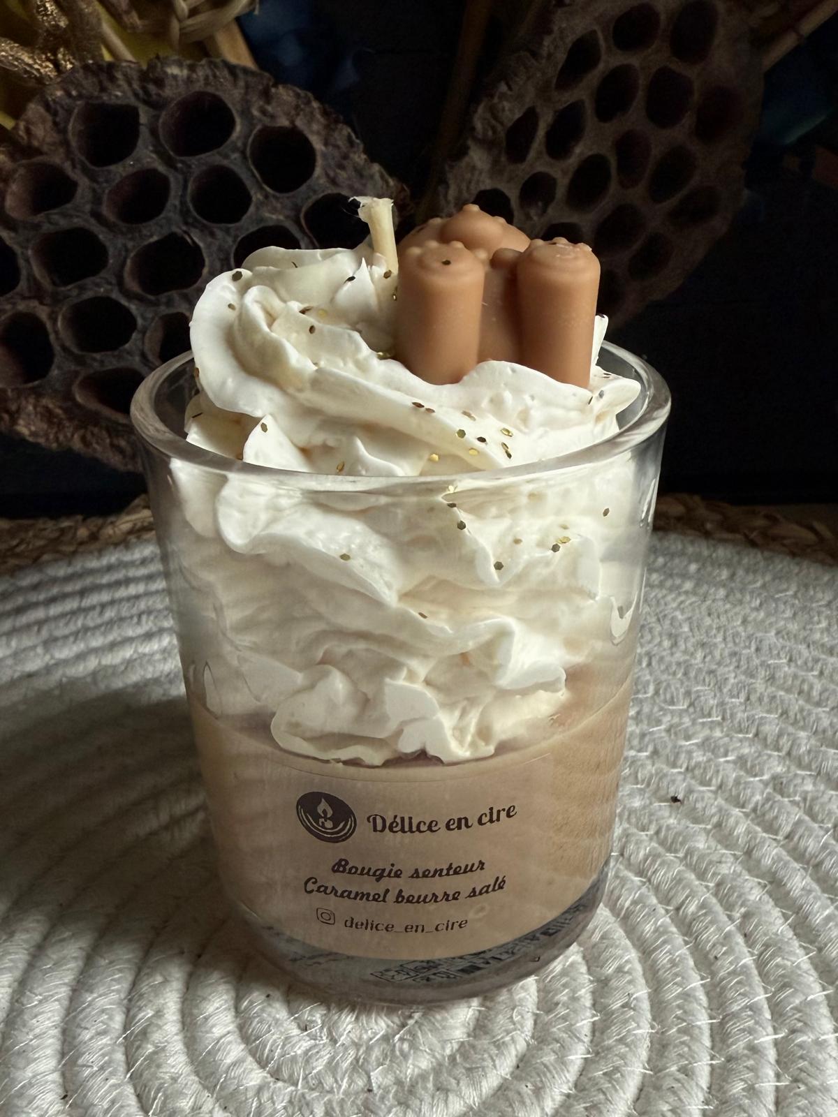 Caramel beurre salé 