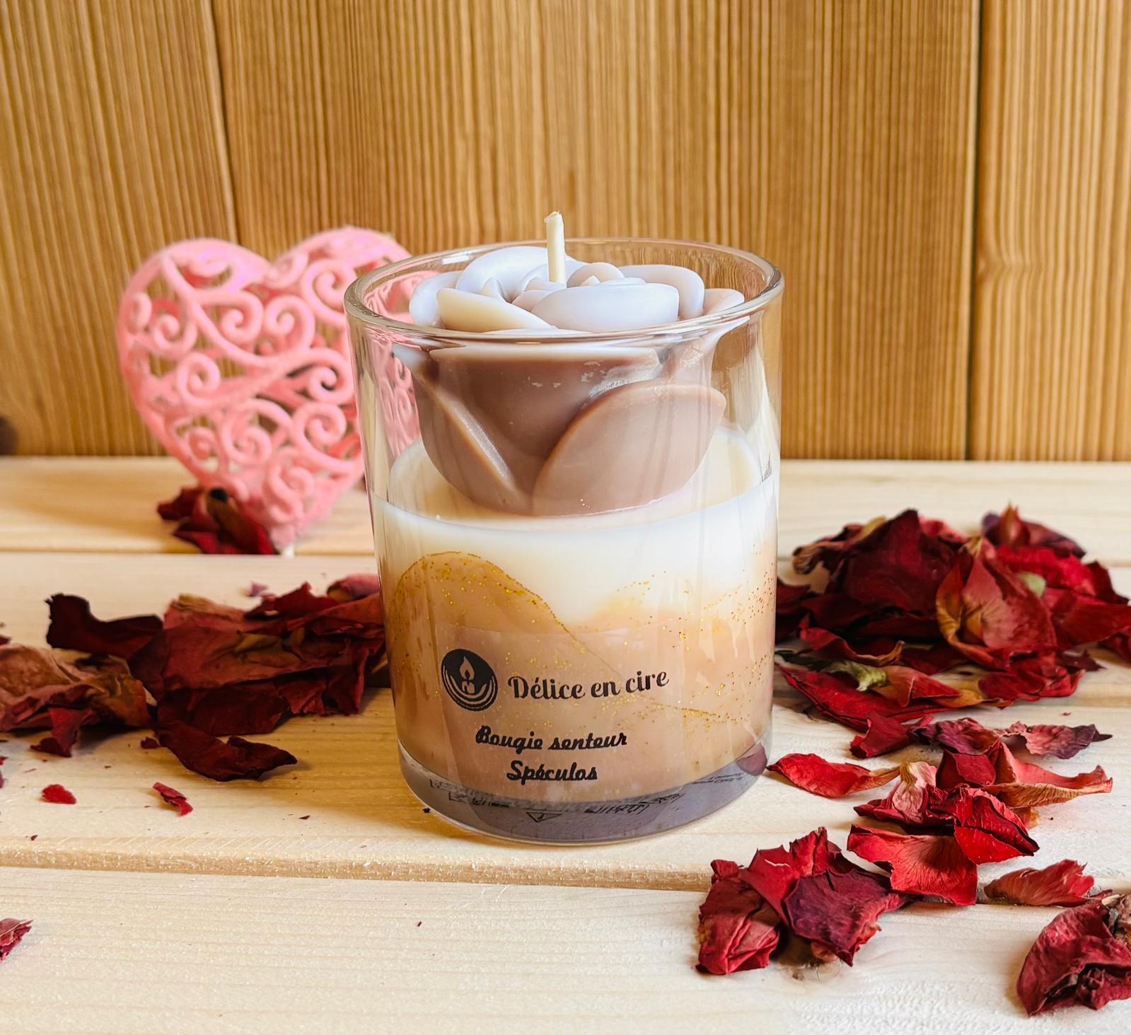 Instant de douceur - Spéculos 