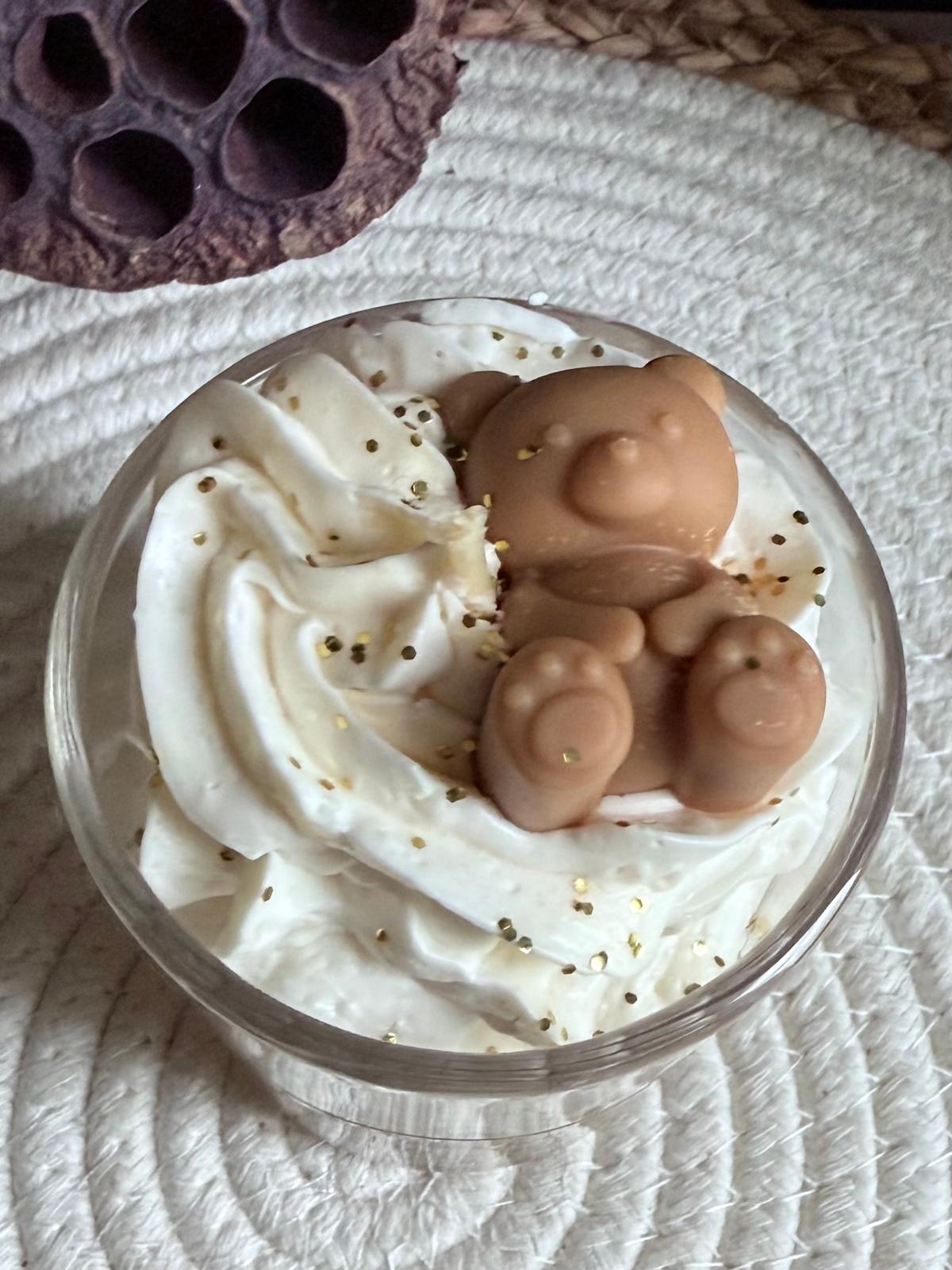 Caramel beurre salé 