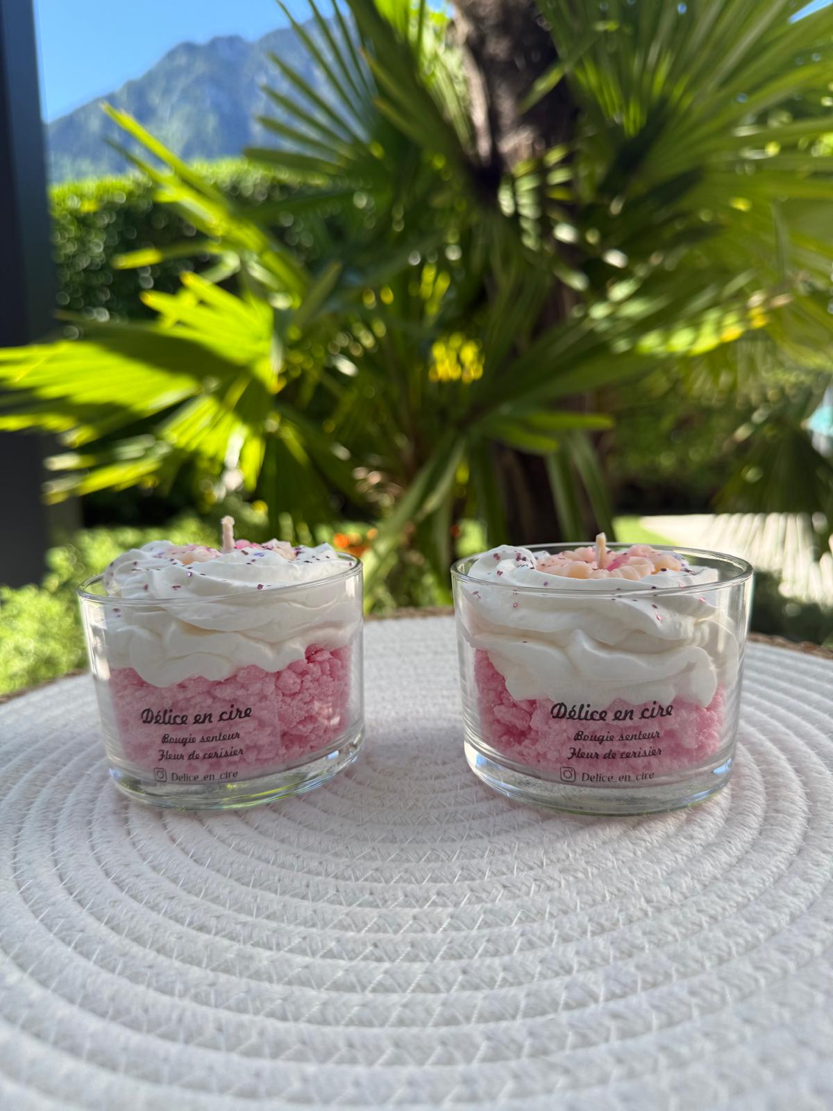 Fleur de cerisier 