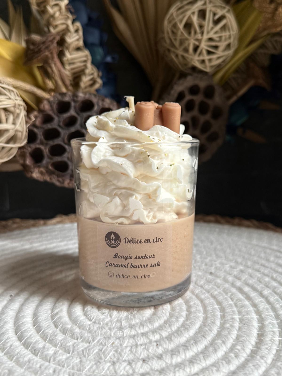Caramel beurre salé 