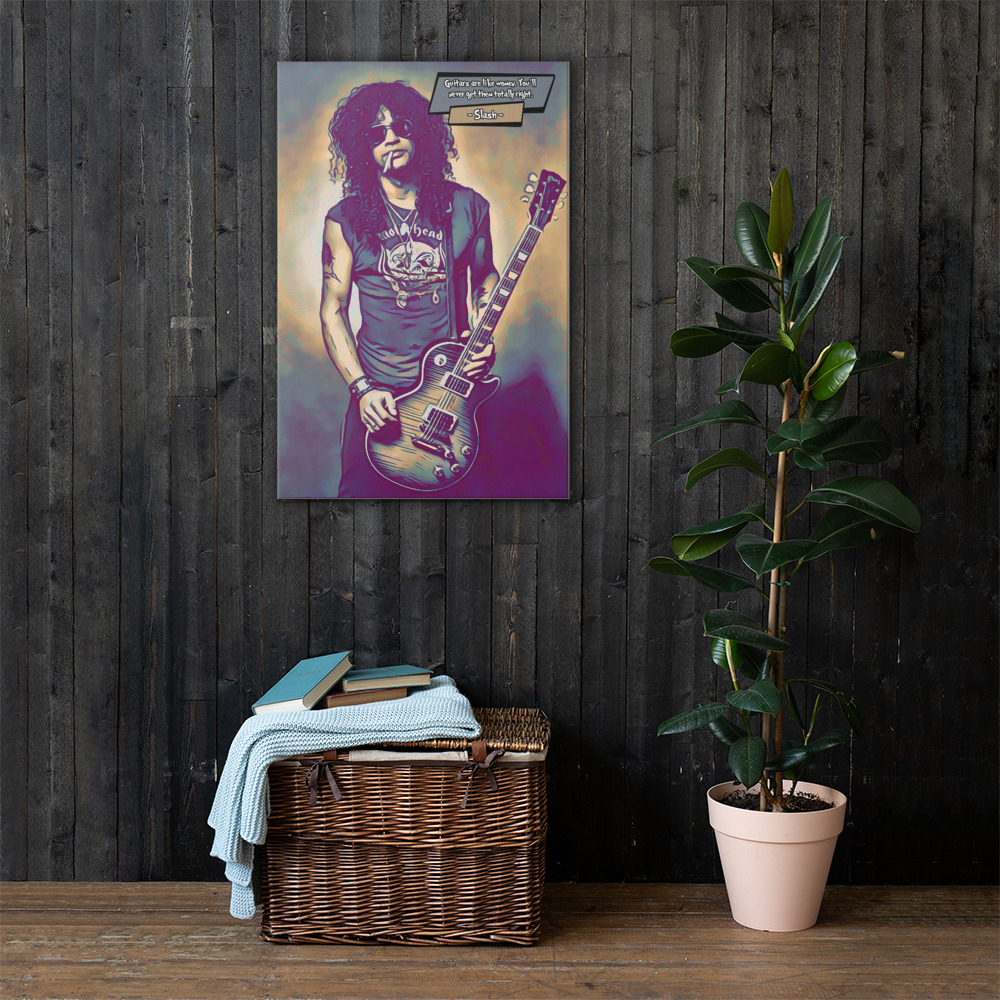 [SLASH]– Comic Icons Art (Available in 3 formats and 3 different sizes)