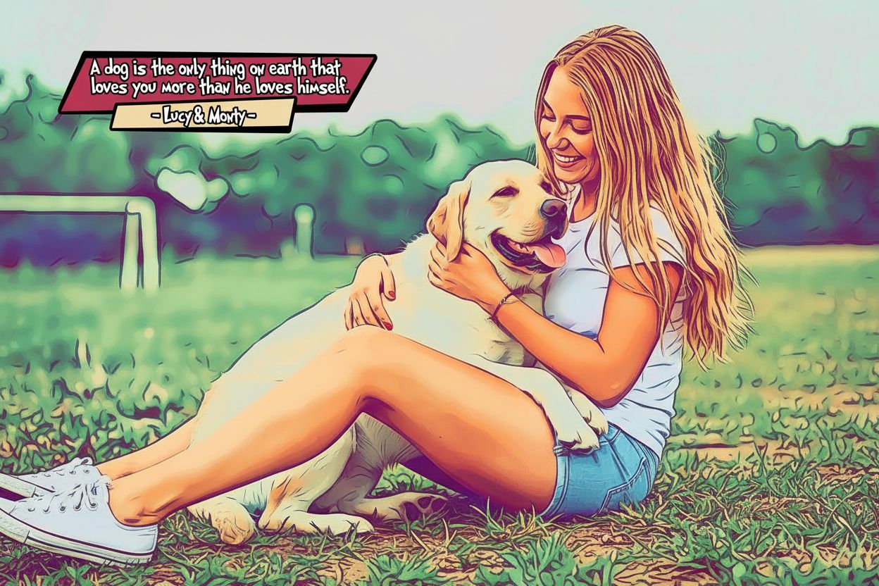 [PERSONALISED]– Comic Icons Art (Available in 3 formats and 3 different sizes)