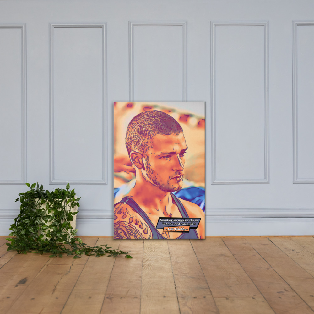 [JUSTIN TIMBERLAKE]– Comic Icons Art (Available in 3 formats and 3 different sizes)