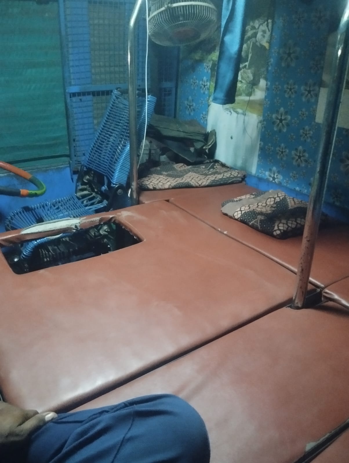 Lyland 16 wheel 2019