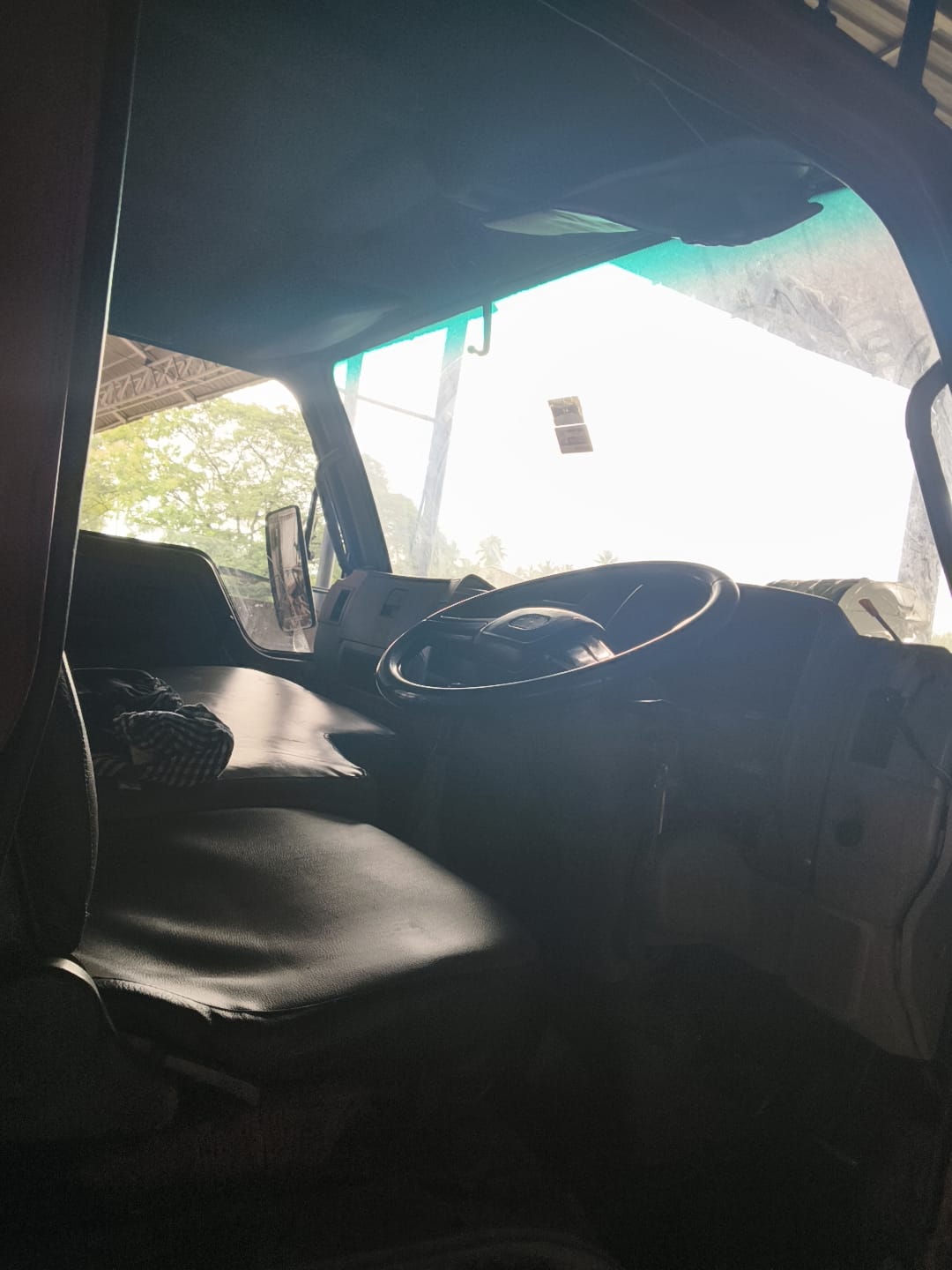 Eicher 1110 Model 2015