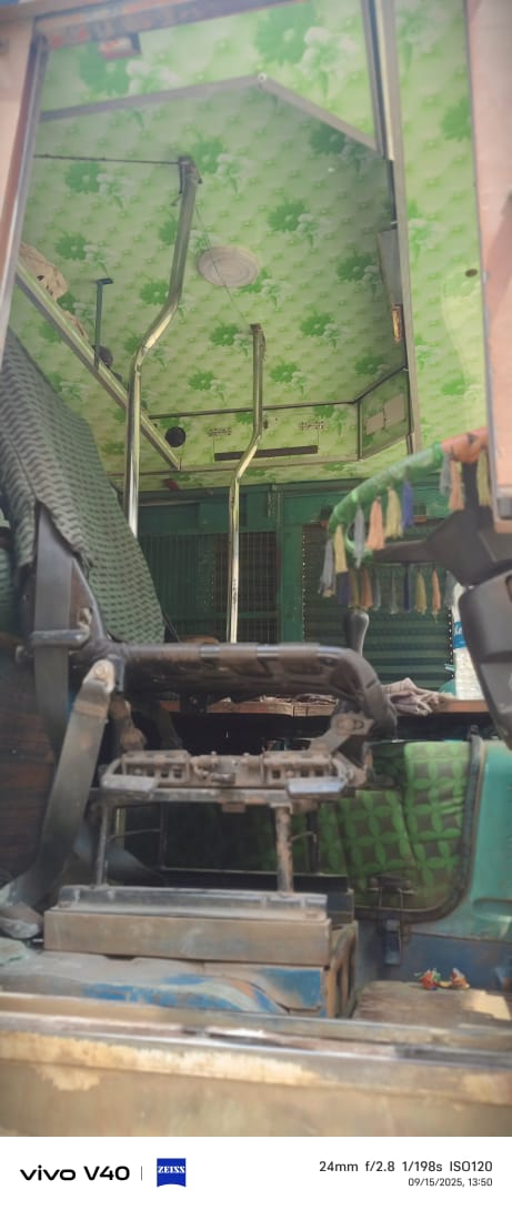 Lyland 16 wheel 2023