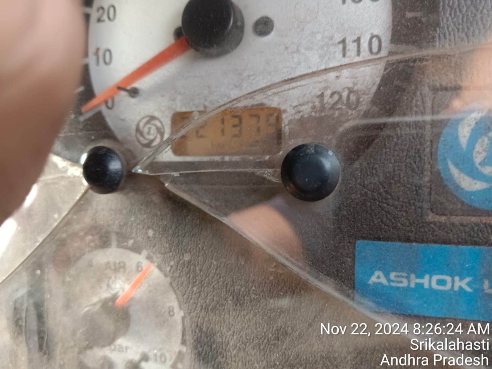 Leyland 14 Wheel U Cabin Used Truck 2019 & 17 Models