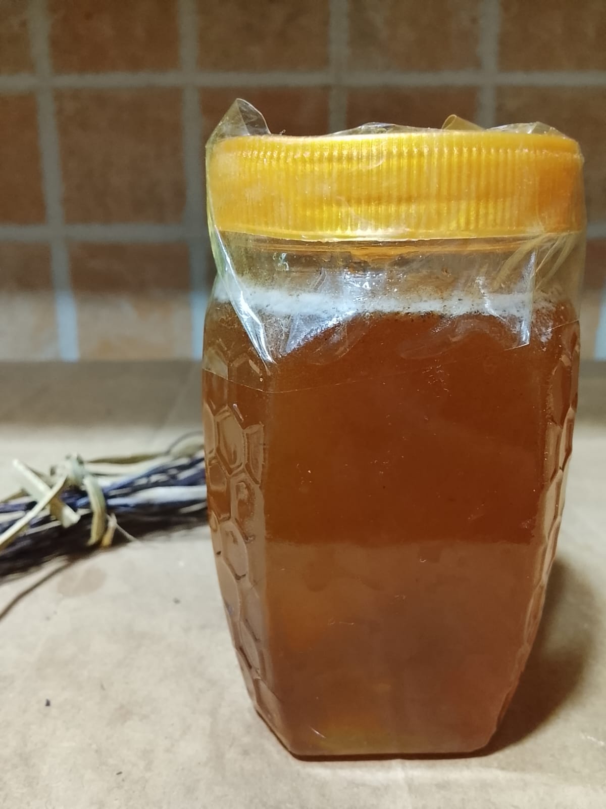 Sidr Honey (Beiry ka shehed) 250g