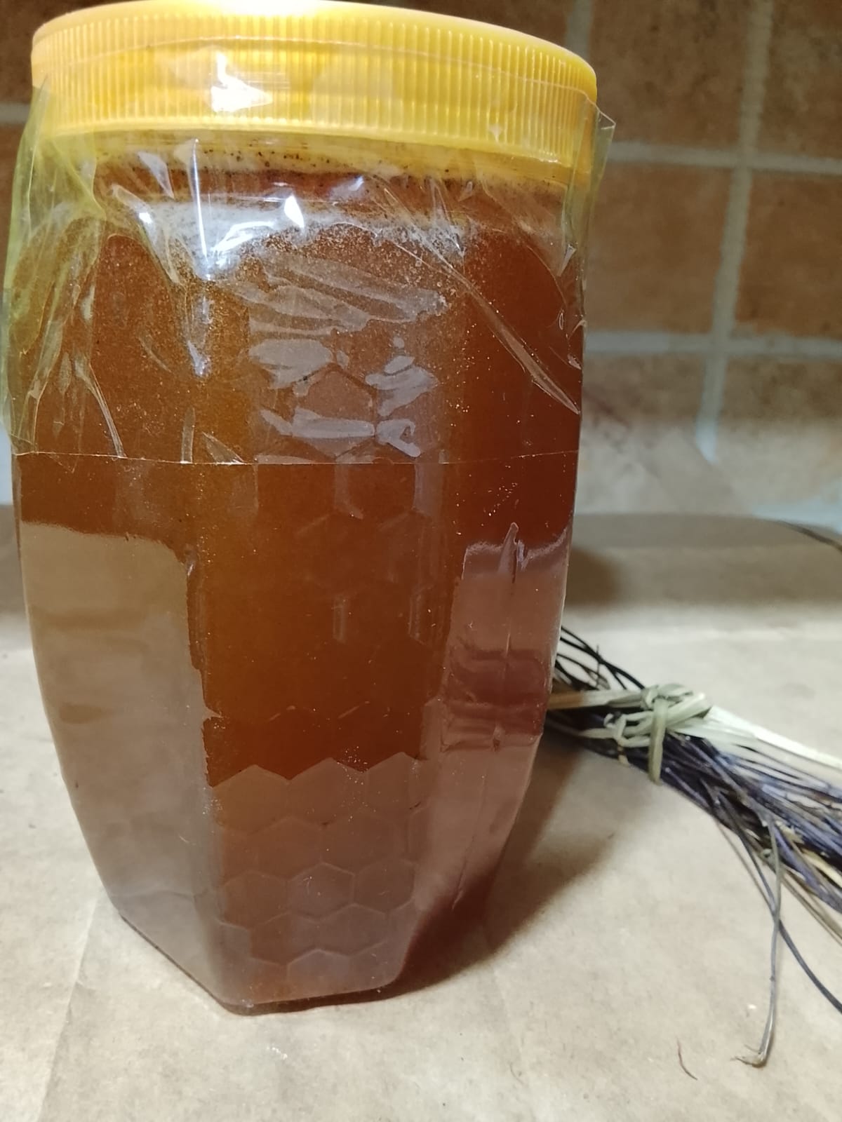 Sidr Honey (Beiry ka shehed) 1kg