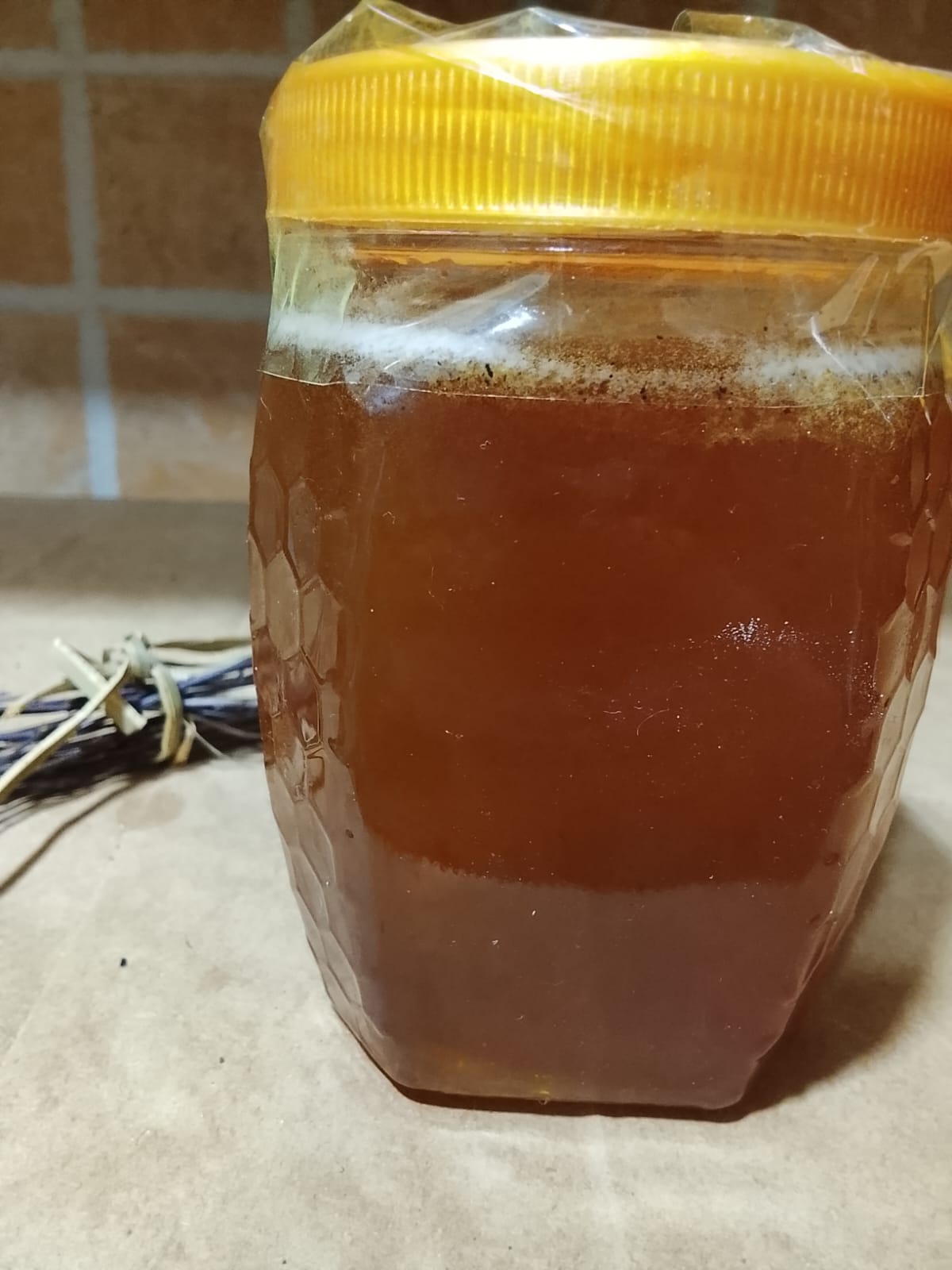 Sidr Honey (Beiry ka shehed) 500g