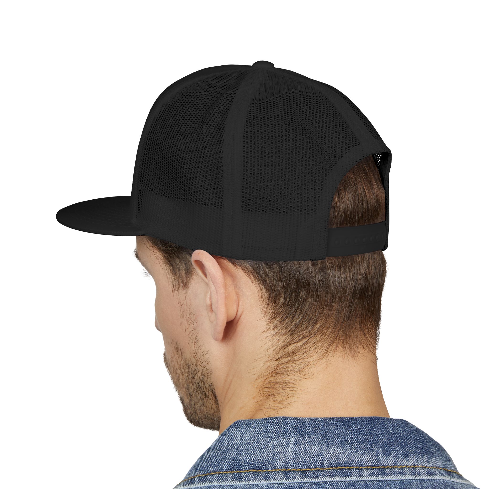 Hydromechanical Wizards - Sweet & Simple Trucker Cap
