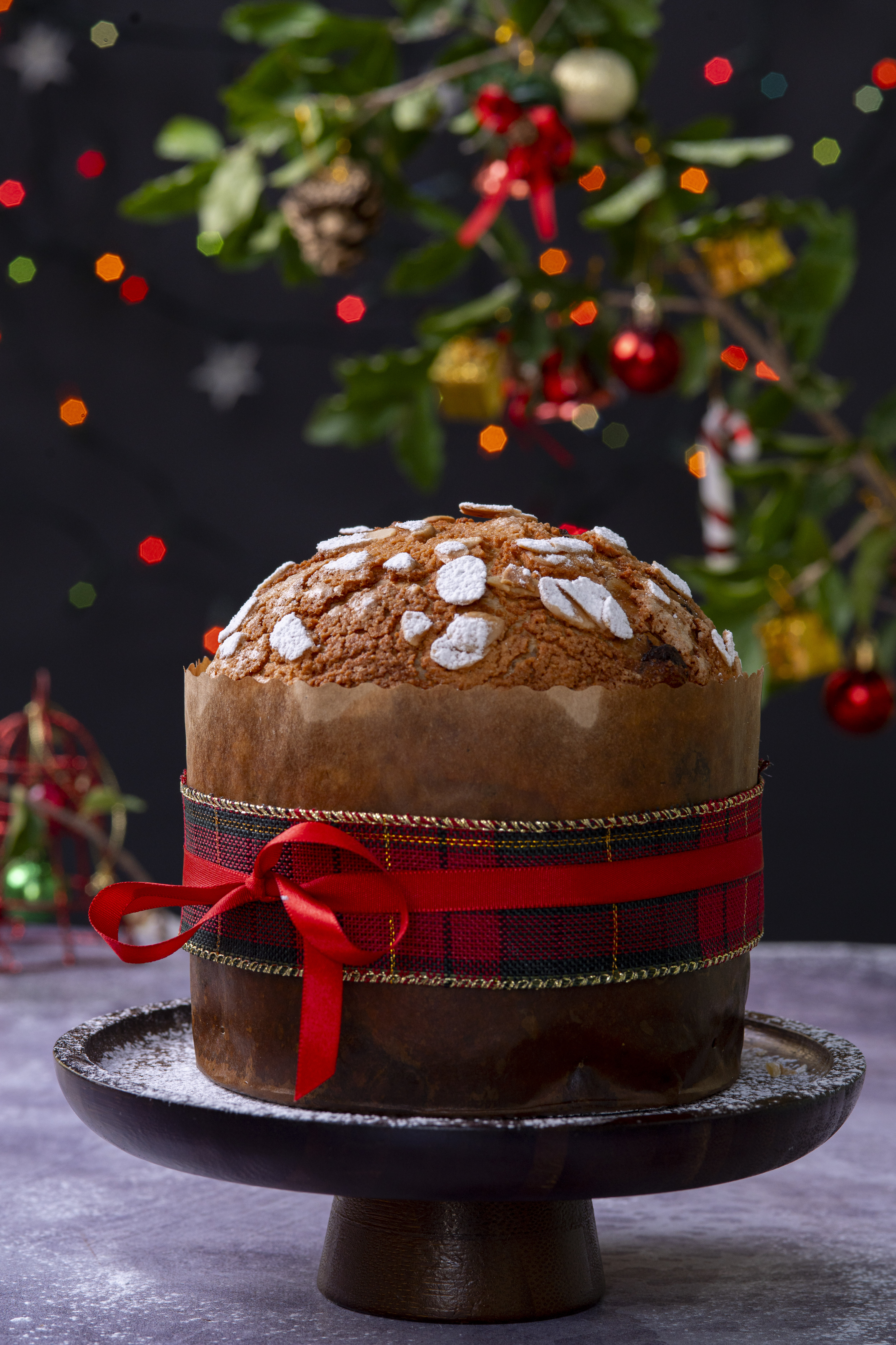 Panettone Classico