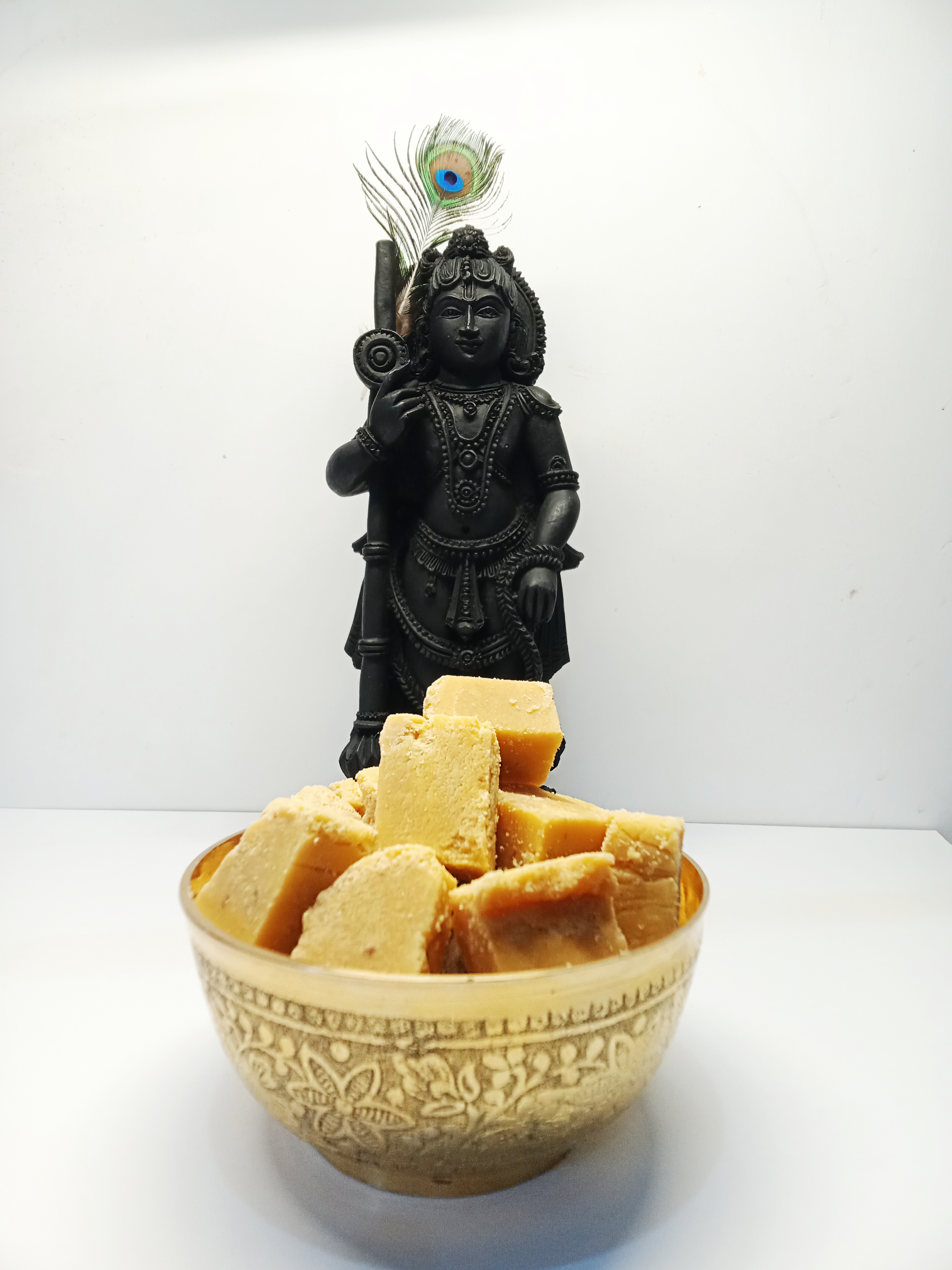 Udupi Mysore Pak