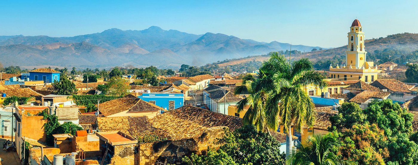 🇨🇺 Paquete Varadero & La Habana – 6 Días / 5 Noches