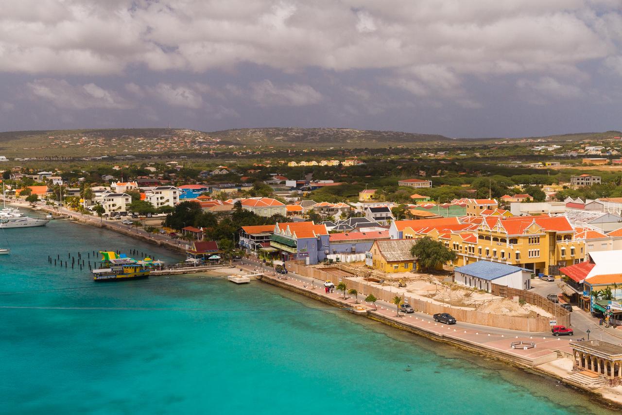 🇧🇶 Paquete Bonaire – Naturaleza y Mar – 5 Días / 4 Noches