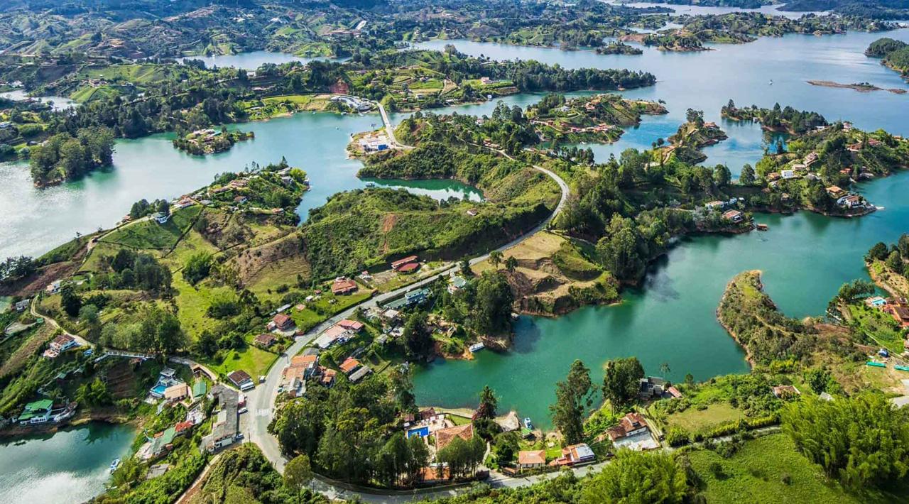 🇨🇴 Paquete Medellín – Encanto Paisa & Cultura Urbana – 5 Días / 4 Noches 