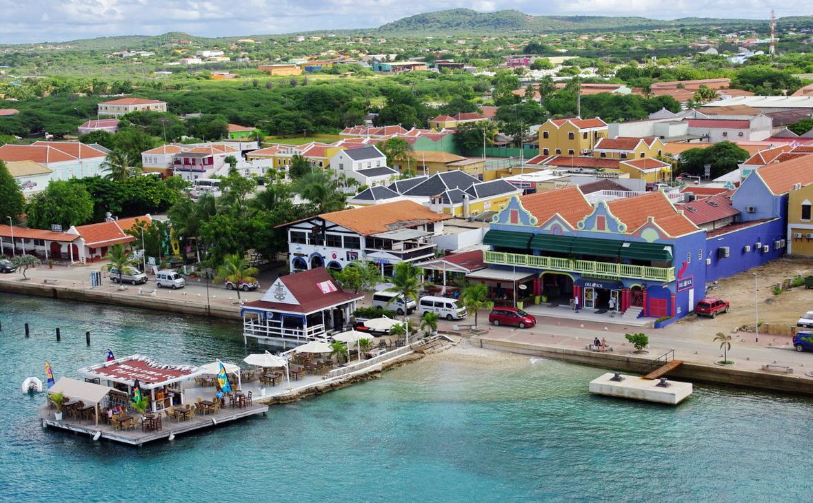 🇧🇶 Paquete Bonaire – Naturaleza y Mar – 5 Días / 4 Noches