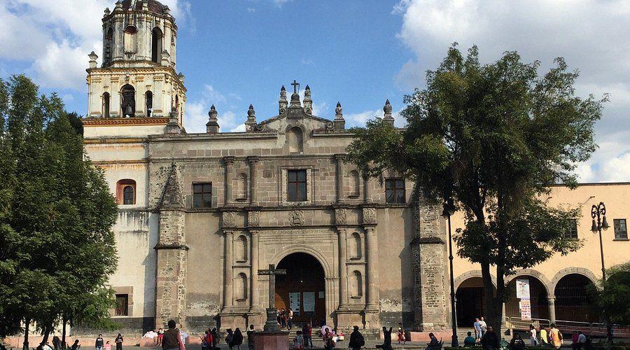 🇲🇽 Paquete Ciudad de México – 5 Días / 4 Noches