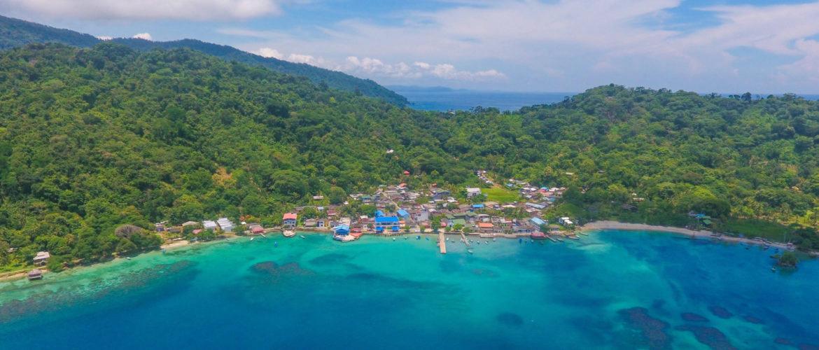 🇨🇴 Paquete Capurganá – Paraíso Natural del Caribe Chocoano – 5 Días / 4 Noches