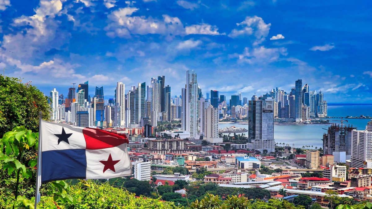 🇵🇦 Paquete Panamá – Ciudad & Playa – 5 Días / 4 Noches