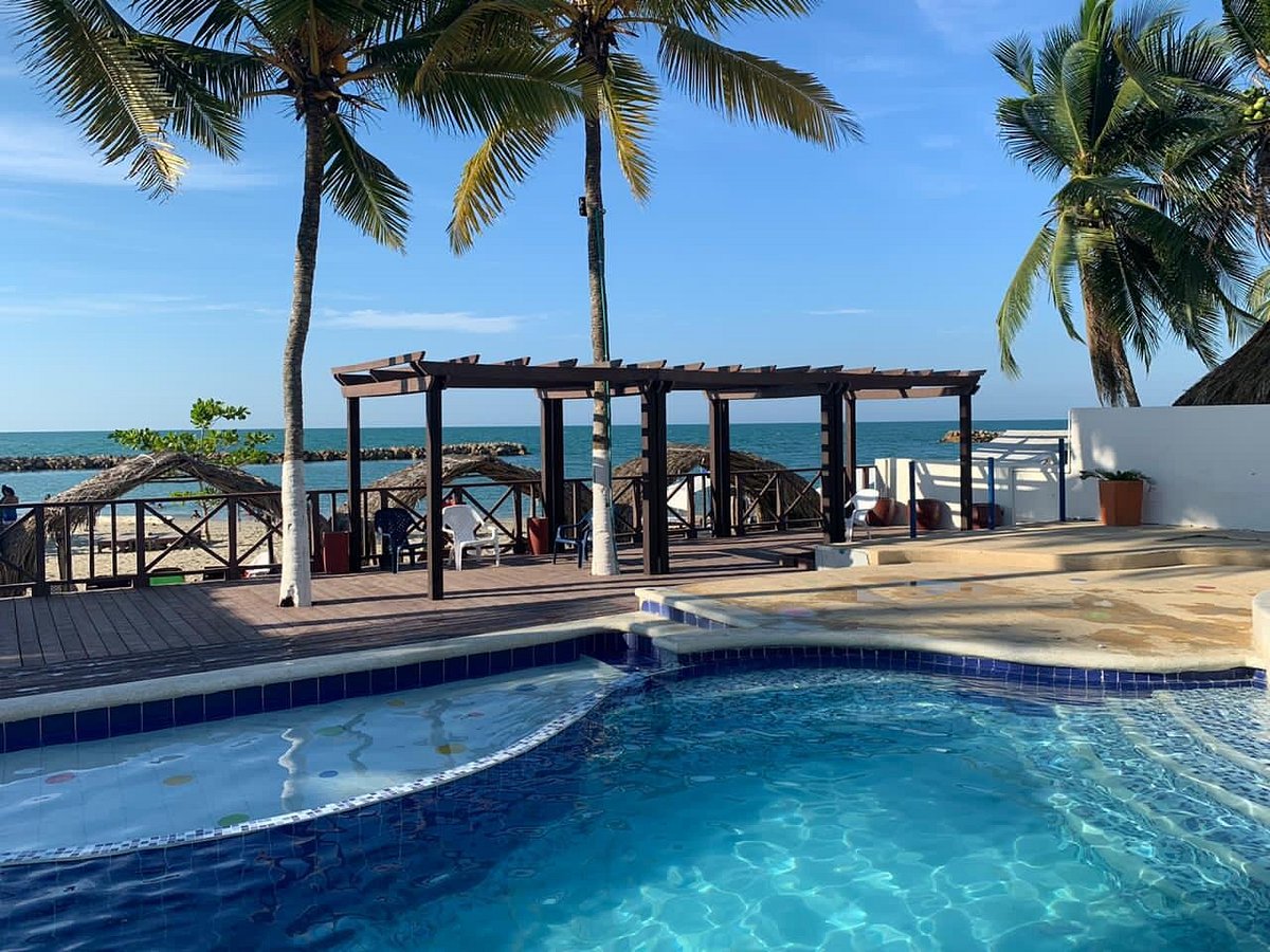 🇨🇴 Paquete Coveñas – Sol, Arena & Aventura Marina – 5 Días / 4 Noches