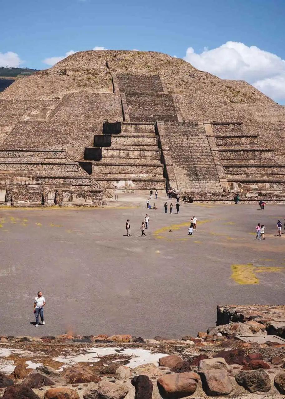 🇲🇽 Paquete Cancún Todo Incluido – 5 Días / 4 Noches