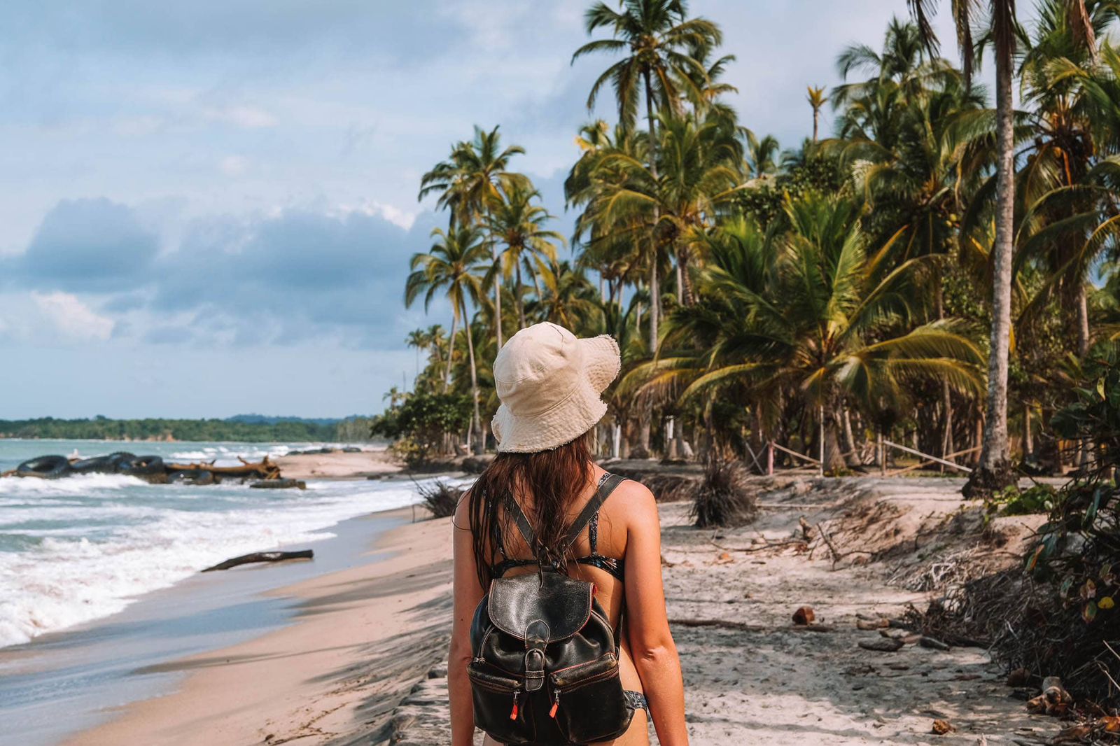 🇨🇴 Paquete Palomino – Río, Selva & Mar Caribe – 5 Días / 4 Noches