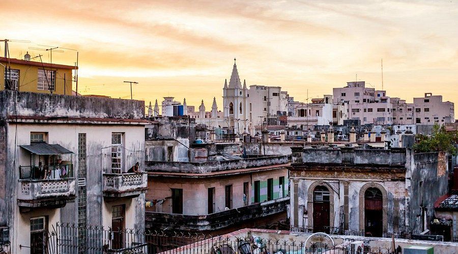 🇨🇺 Paquete Varadero & La Habana – 6 Días / 5 Noches