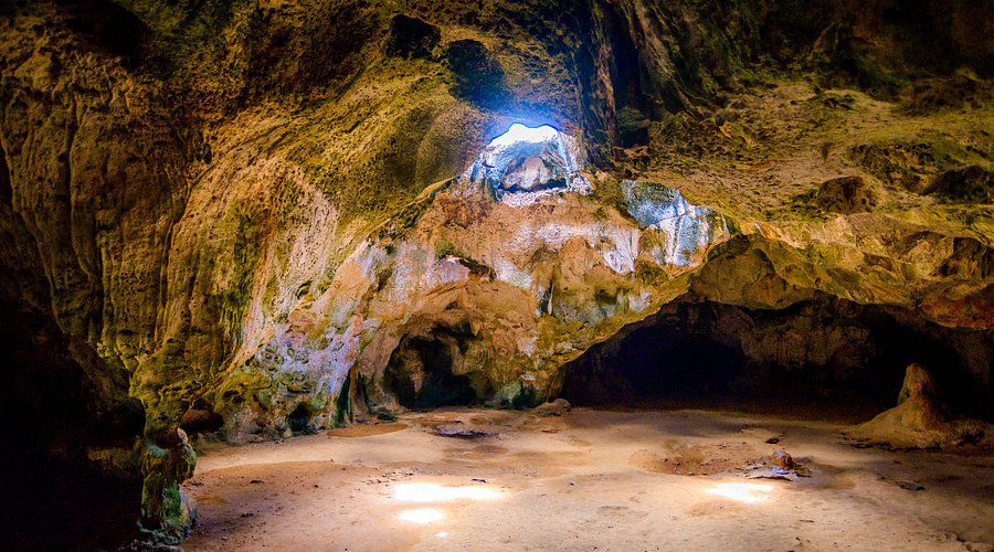 🇦🇼 Paquete Aruba – Paraíso del Caribe – 5 Días / 4 Noches