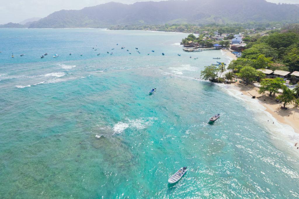 🇨🇴 Paquete Capurganá – Paraíso Natural del Caribe Chocoano – 5 Días / 4 Noches