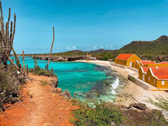 🇧🇶 Paquete Bonaire – Naturaleza y Mar – 5 Días / 4 Noches