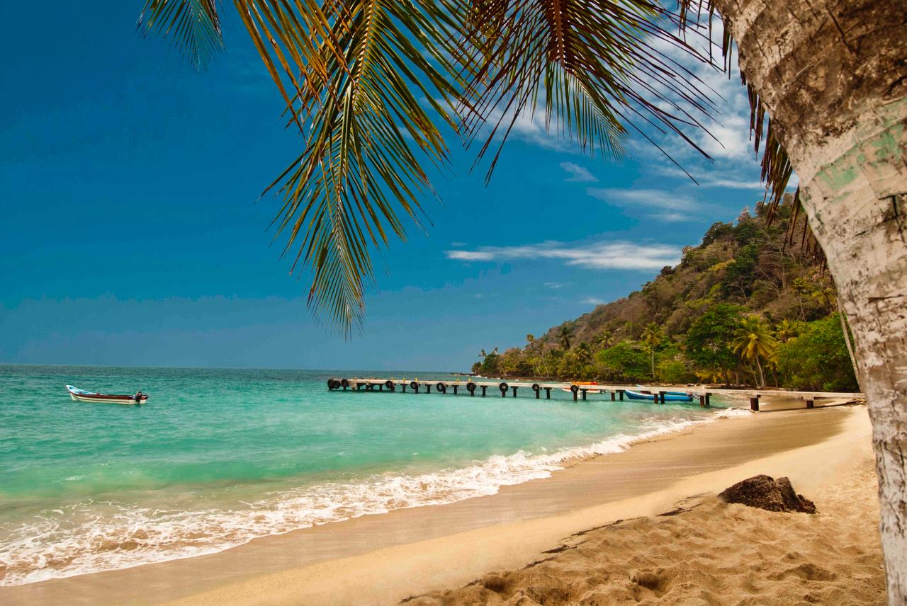 🇨🇴 Paquete Capurganá – Paraíso Natural del Caribe Chocoano – 5 Días / 4 Noches