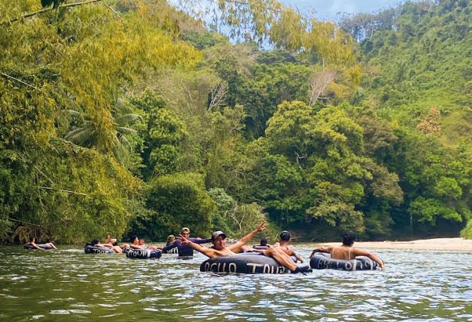 🇨🇴 Paquete Palomino – Río, Selva & Mar Caribe – 5 Días / 4 Noches