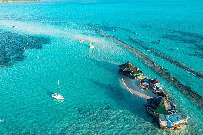 🇨🇴 Paquete San Andrés – Paraíso del Mar de Siete Colores – 5 Días / 4 Noches