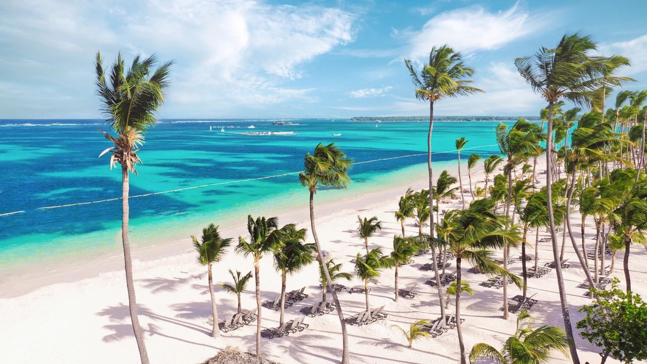 🇩🇴 Paquete República Dominicana – Punta Cana & Excursión a Santo Domingo – 6 Días / 5 Noches