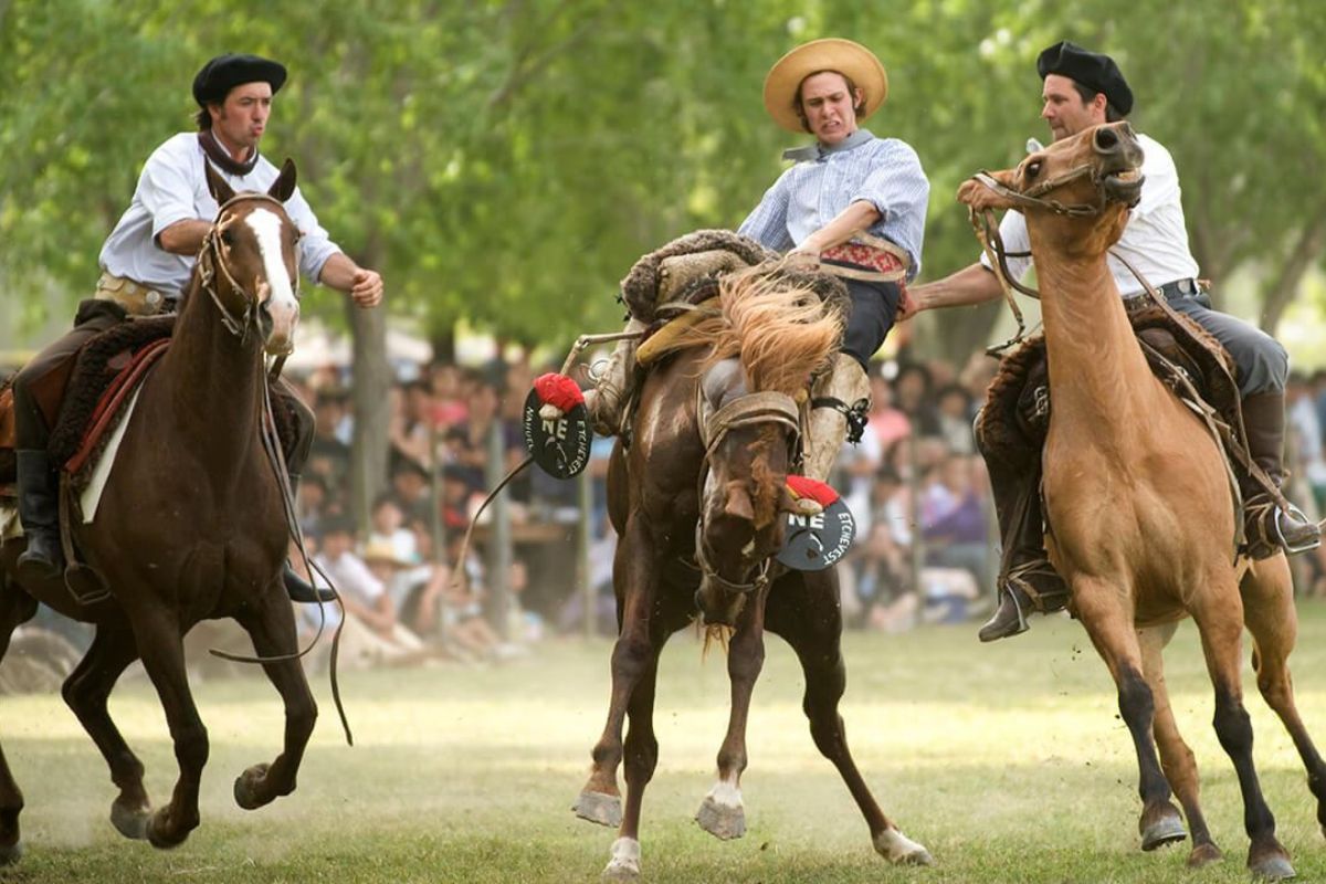 🇦🇷 Paquete Argentina – Buenos Aires & Tigre – 5 Días / 4 Noches