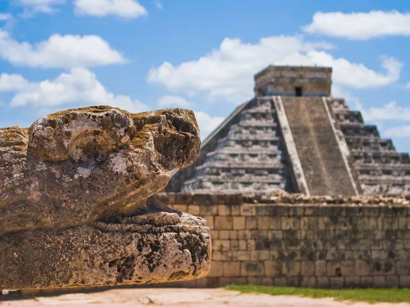 🇲🇽 Paquete Cancún Todo Incluido – 5 Días / 4 Noches