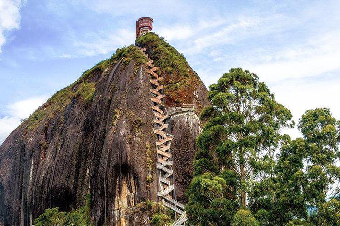 🇨🇴 Paquete Medellín – Encanto Paisa & Cultura Urbana – 5 Días / 4 Noches 