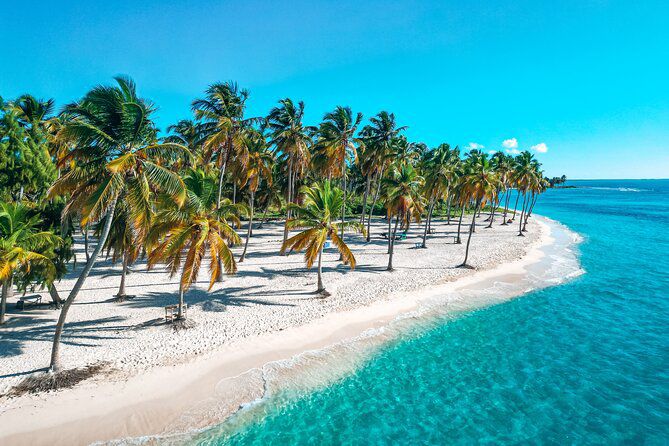 🇩🇴 Paquete República Dominicana – Punta Cana & Excursión a Santo Domingo – 6 Días / 5 Noches