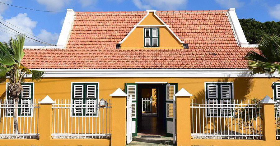 🇧🇶 Paquete Bonaire – Naturaleza y Mar – 5 Días / 4 Noches