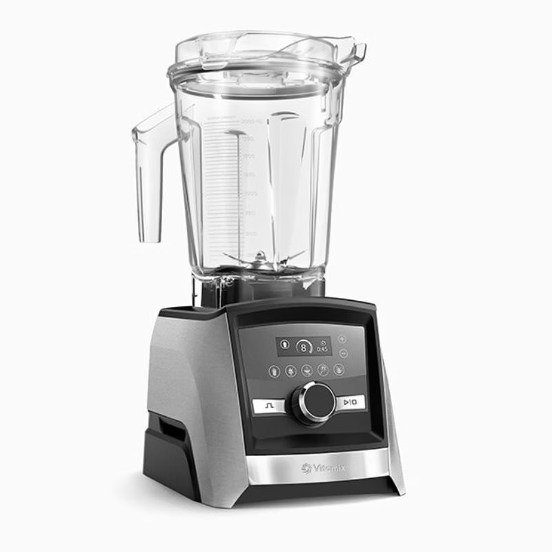 Vitamix Ascent A3500i – Smart blender with touchscreen and connectivity